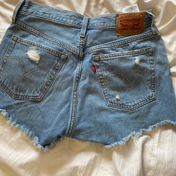 Levi Short Bundle - Picture 2 of 6